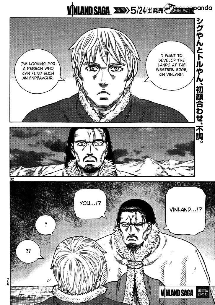 Vinland Saga, Chapter 103 image 32